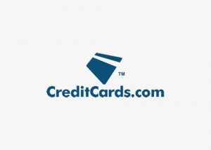 CreditCards.com logo
