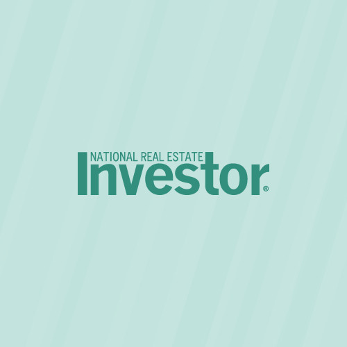 Real Estate Investor Logo