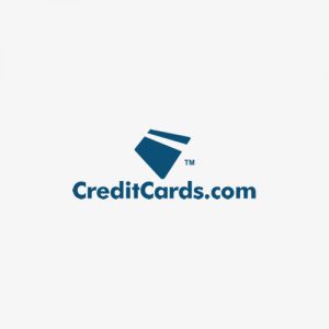 CreditCards.com logo